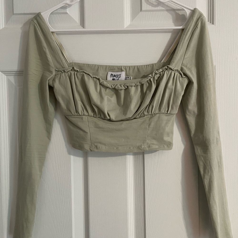 Princess Polly long-sleeve